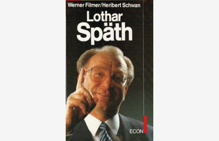 Lothar Spät,